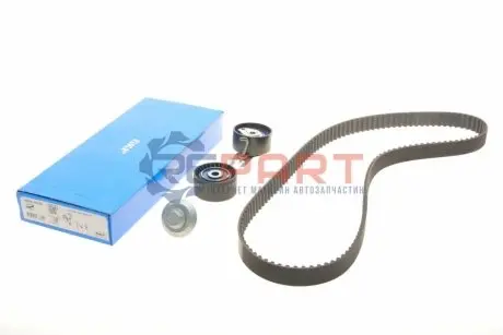 Набор ГРМ (ремень+ролик)) SKF VKMA03259 Купить в Украине