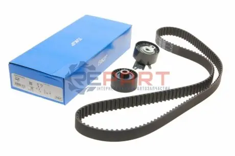 Набор ГРМ (ремень+ролик)) SKF VKMA03263 Купить в Украине