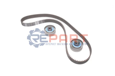 Ремень ГРМ (набор) SKF VKMA03300