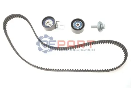 Комплект (ремень+ролики)) SKF VKMA03314 Купить в Украине