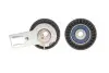 Фото Комплект ГРМ (ремінь + ролик) DS DS 3 CITROEN C3 II, DS3 FORD FIESTA VI PEUGEOT 2008 I, 206+, 207, 208, 208 I, 208 II 1.4D/1.6D 02.06 SKF (VKMA03314) зображення 6