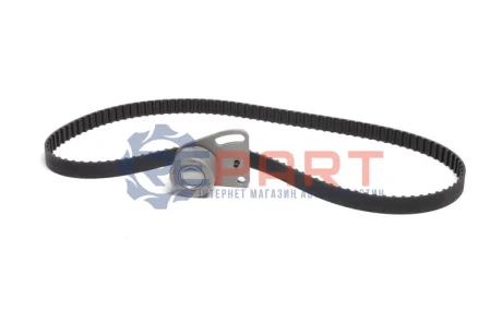 Роликовый модуль натяжителя ремня (ролик, ремень) SKF VKMA04001
