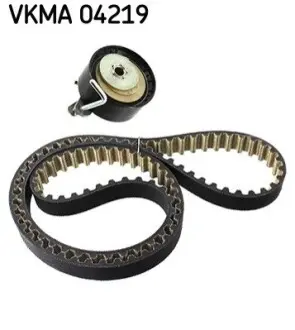 Фото Комплект ГРМ Ford Transit/Focus/B-MAX/Fiesta 1.0 EcoBoost 12- SKF (VKMA 04219) зображення 1