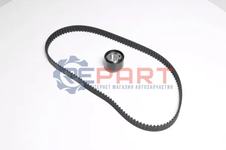 Фото 1 — Комплект ГРМ Ford Transit 2.5DI/TD 97- SKF (VKMA04304) Фото Комплект ГРМ Ford Transit 2.5DI/TD 97- SKF (VKMA04304) зображення 1