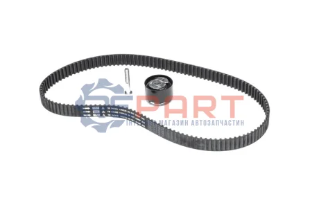 Ремень ГРМ (набор) SKF VKMA04305 Купить в Украине