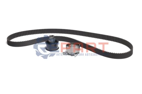 Комплект ГРМ (ремінь + ролик) OPEL ASTRA F, ASTRA G, KADETT E, KADETT E COMBO, VECTRA A 1.7D 08.88-04.05 SKF VKMA05202 Купити в Україні