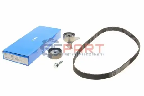 Набор ГРМ (ремень+ролик)) SKF VKMA05214 Купить в Украине
