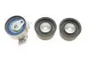 Набор ГРМ (ремень+ролик)) SKF (VKMA05228) изображение 5