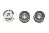 Набор ГРМ (ремень+ролик)) SKF (VKMA05228) изображение 6