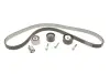 Комплект ГРМ (ремінь + ролик) OPEL ANTARA A, CASCADA, INSIGNIA A, INSIGNIA A COUNTRY, INSIGNIA B, INSIGNIA B COUNTRY, INSIGNIA B GRAND SPORT, ZAFIRA C 2.0D 10.11 SKF VKMA 05261 Купити в Україні
