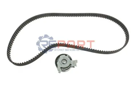 Комплект ГРМ Opel Astra F/Omega A/B/Vectra A/B 1.6/1.8/2.0i 88-03 (20x146z) SKF VKMA05402 Купити в Україні