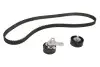 Фото Комплект ГРМ (ремінь + ролик) CHEVROLET CAPTIVA, CRUZE, EPICA, LACETTI, NUBIRA OPEL ANTARA A 2.0D 01.05 SKF (VKMA05701) зображення 2