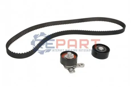 Комплект ГРМ Chevrolet Laceti/Nubira 2.0D 07- (22x151z) SKF VKMA05701 Купити в Україні