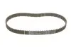 Фото Комплект ГРМ (ремінь + ролик) DACIA LOGAN, LOGAN II, LOGAN MCV II, SANDERO, SANDERO II NISSAN KUBISTAR RENAULT CLIO II, CLIO III, CLIO IV, KANGOO, KANGOO EXPRESS 1.0-1.2LPG 01.01 SKF (VKMA06002) зображення 2