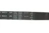 Фото Комплект ГРМ (ремінь + ролик) DACIA LOGAN, LOGAN II, LOGAN MCV II, SANDERO, SANDERO II NISSAN KUBISTAR RENAULT CLIO II, CLIO III, CLIO IV, KANGOO, KANGOO EXPRESS 1.0-1.2LPG 01.01 SKF (VKMA06002) зображення 3
