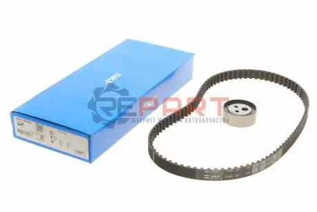 Фото Комплект ГРМ Renault Kangoo/Dacia Logan/Sandero 1.4/1.6i (K7M) SKF (VKMA06003) зображення 1