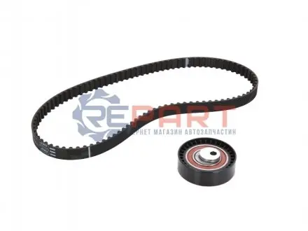 Комплект ГРМ Renault Kangoo 1.6 07- SKF VKMA06009 Купити в Україні