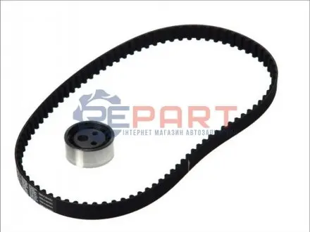 Фото Комплект ГРМ Renault Kangoo 1.2i 98- SKF (VKMA06010) зображення 1