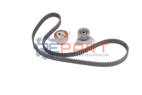 Ремень ГРМ (набор) SKF VKMA06038 Купить в Украине