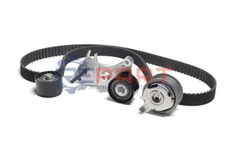 Комплект зубчастих ременів SKF VKMA 06055 Купити в Україні