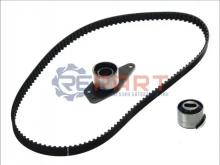 Комплект зубчастих ременів SKF VKMA06103 Купити в Україні