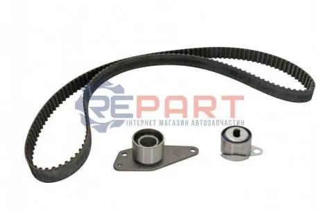 Комплект ГРМ Renault Trafic 1.9D 97-01 SKF VKMA06114 Купити в Україні