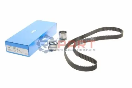 Комплект ГРМ Renault Clio/Kangoo 1.9D 97- (25.4x151z) SKF VKMA06116 Купити в Україні