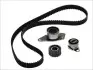 Комплект ГРМ (ремінь + ролик) VOLVO S40 I, V40 RENAULT ESPACE III, LAGUNA I, MEGANE I, MEGANE I CLASSIC, MEGANE I COACH, MEGANE SCÉNIC, SCENIC I 1.9D 03.97-08.03 SKF VKMA06125