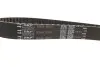 Фото Комплект ГРМ (ремінь + ролик) RENAULT CLIO II, KANGOO, KANGOO EXPRESS, RAPID, THALIA I 1.9D 09.94 SKF (VKMA06126) зображення 2