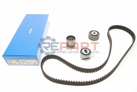 Комплект ГРМ Renault Kangoo 1.9D 97- SKF VKMA06126 Купити в Україні