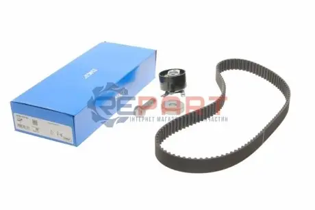 Комплект ГРМ Renault Kangoo/Dokker/Logan 1.5dCi 10- (27x119z) SKF VKMA06136 Купити в Україні