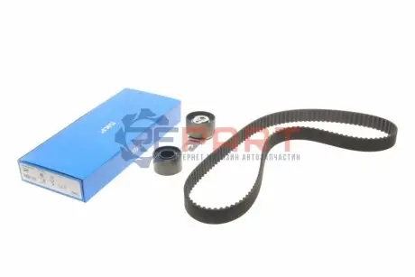 Комплект (ремень+ролики)) SKF VKMA06220 Купить в Украине