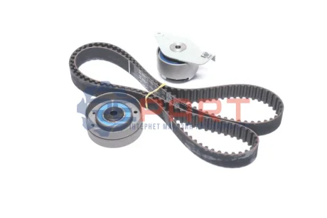 Комплект зубчастих ременів SKF VKMA 06501 Купити в Україні