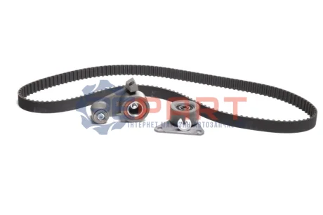 Комплект зубчастих ременів SKF VKMA06602 Купити в Україні