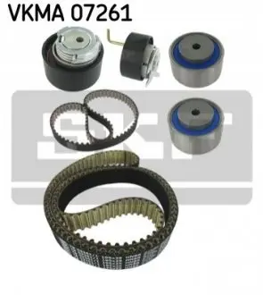 Автозапчасть SKF VKMA07261