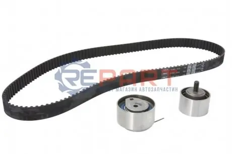 Комплект зубчастих ременів SKF VKMA08400 Купити в Україні