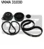 Комплект доріжкових пасків SKF VKMA31030