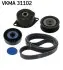 Автозапчасть SKF VKMA31102