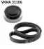 Автозапчасть SKF (VKMA31106) изображение 1