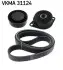 Автозапчасть SKF VKMA31124