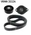 Автозапчасть SKF (VKMA31124) изображение 2