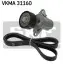 Автозапчасть SKF (VKMA31160) изображение 1