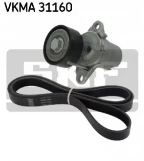 Автозапчасть SKF VKMA31160