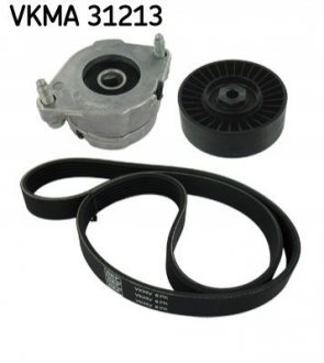 Автозапчасть SKF VKMA31213