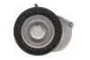 Фото Комплект поликлинових ременів (з роликами) AUDI A2 SEAT CORDOBA, IBIZA III, IBIZA IV, IBIZA IV SC, IBIZA IV ST, LEON, TOLEDO II SKODA FABIA I, FABIA I PRAKTIK 1.4/1.4LPG/1.6 08.95-05.15 SKF (VKMA31216) зображення 2