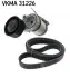 Автозапчасть SKF (VKMA31226) изображение 1