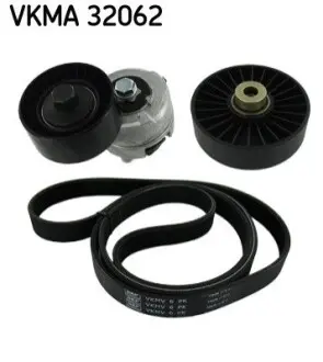 Автозапчасть SKF VKMA32062