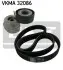 Автозапчасть SKF VKMA32086