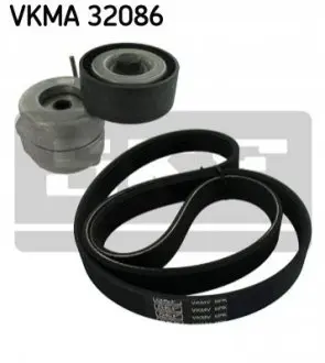 Автозапчасть SKF VKMA32086