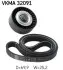 Автозапчасть SKF (VKMA32091) изображение 1